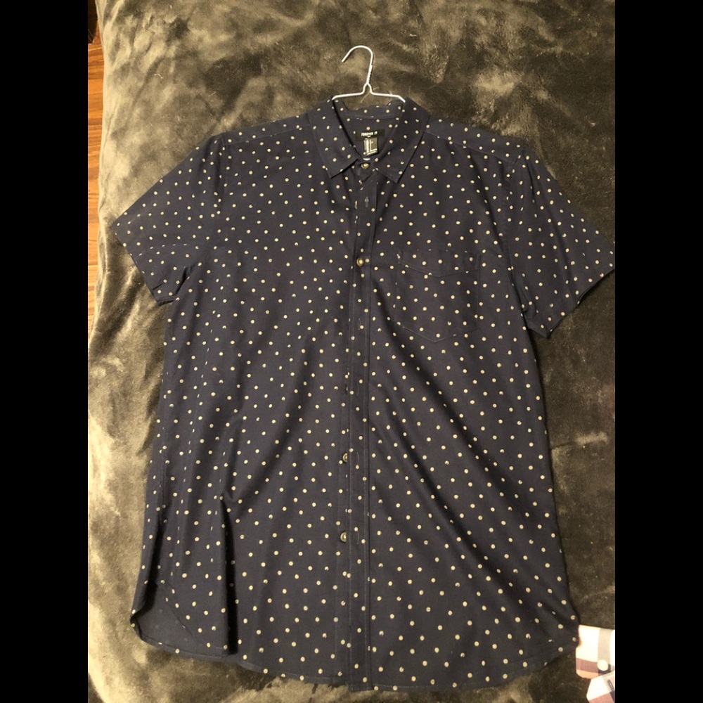 Forever 21 Shirt for men